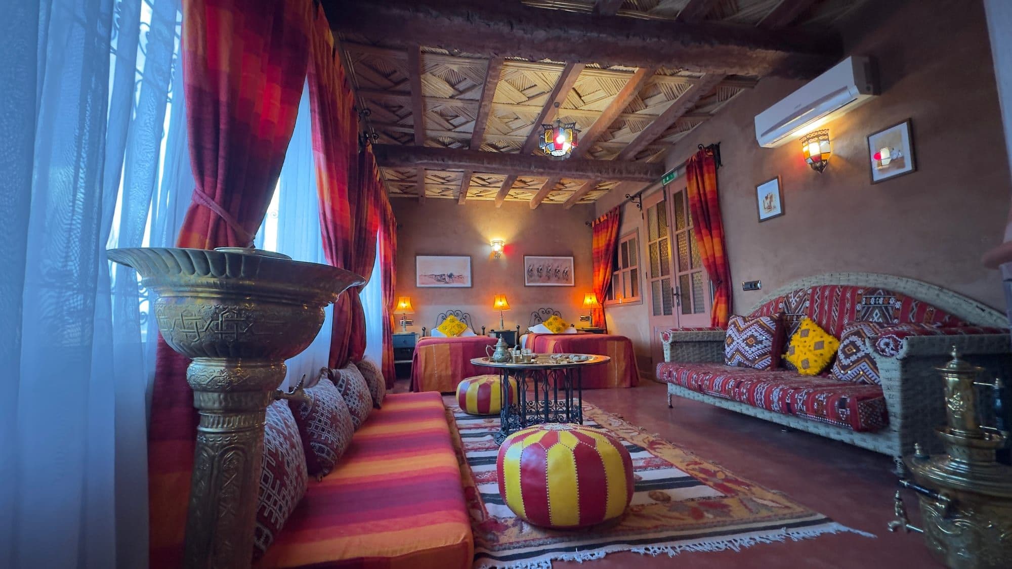 Suite Tajda — photo