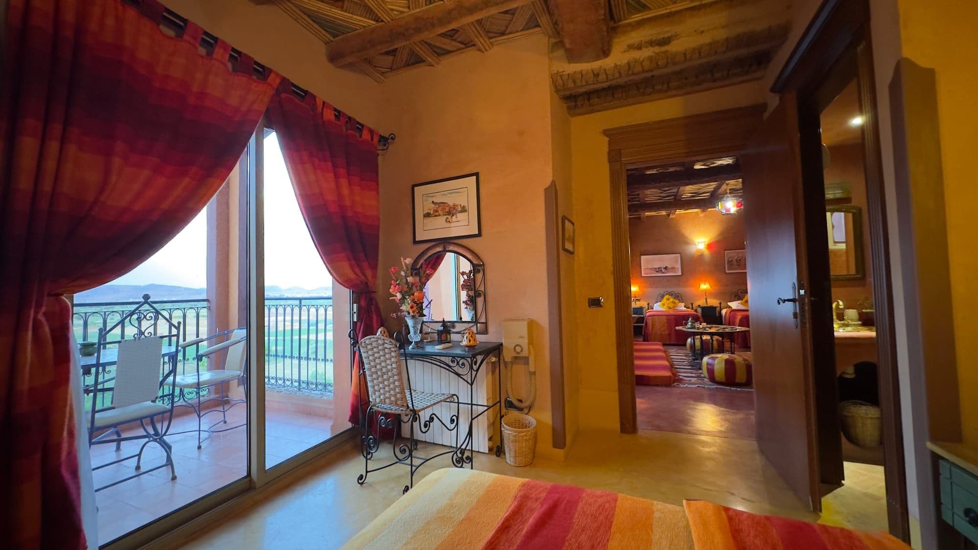 Suite Tajda — photo