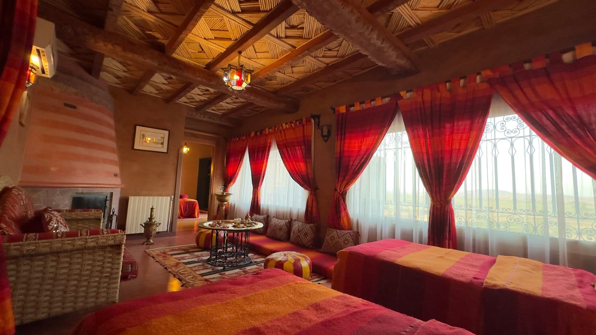Suite Tajda — photo