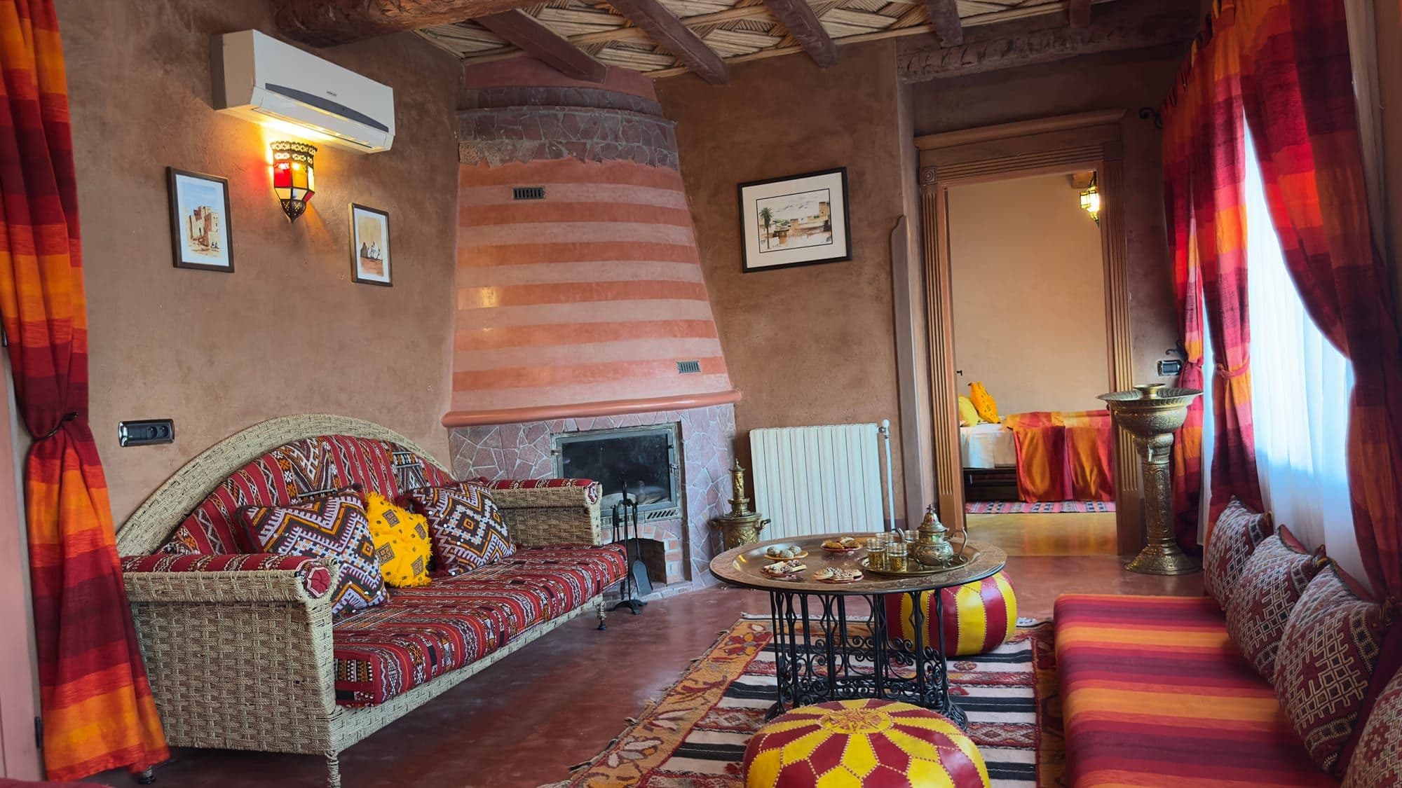 Suite Tajda — photo