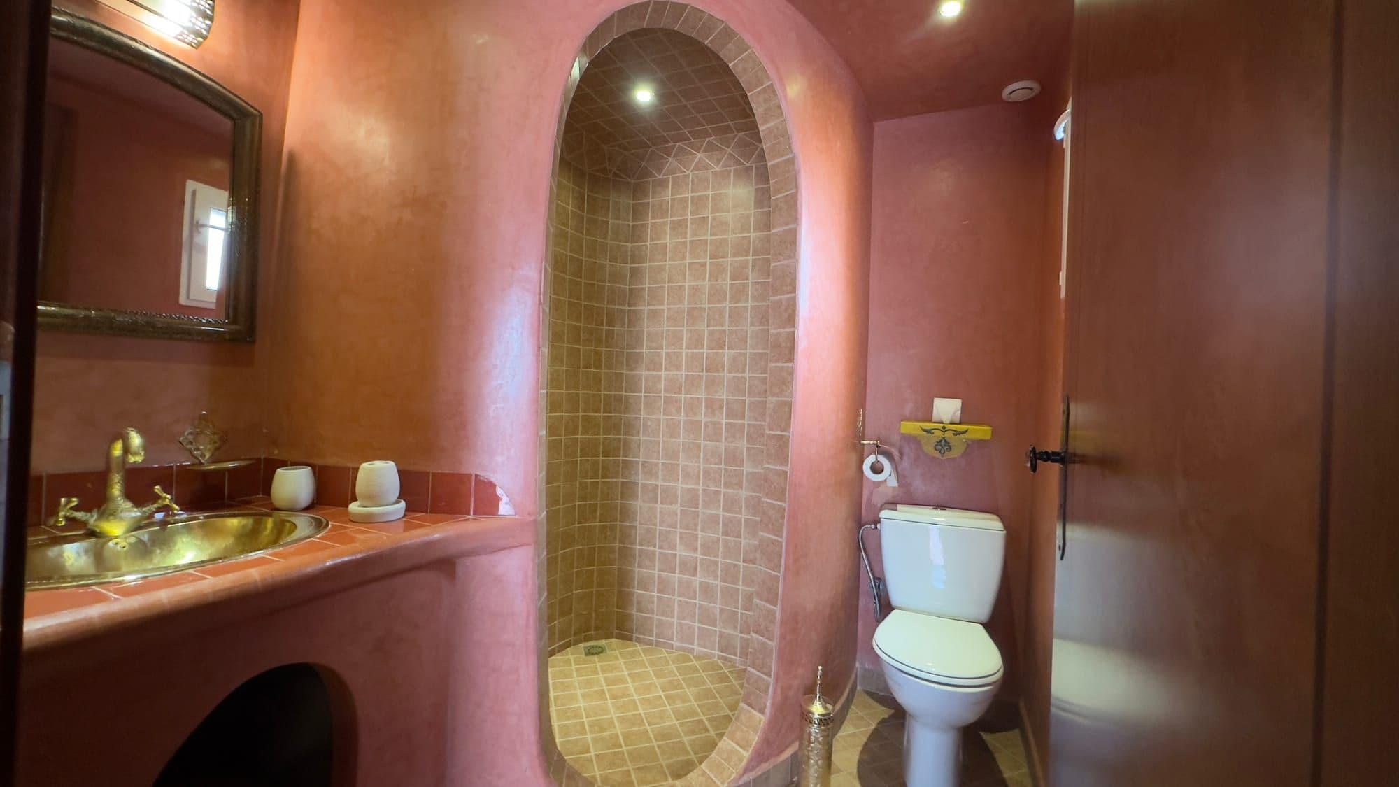 Suite Tajda — photo
