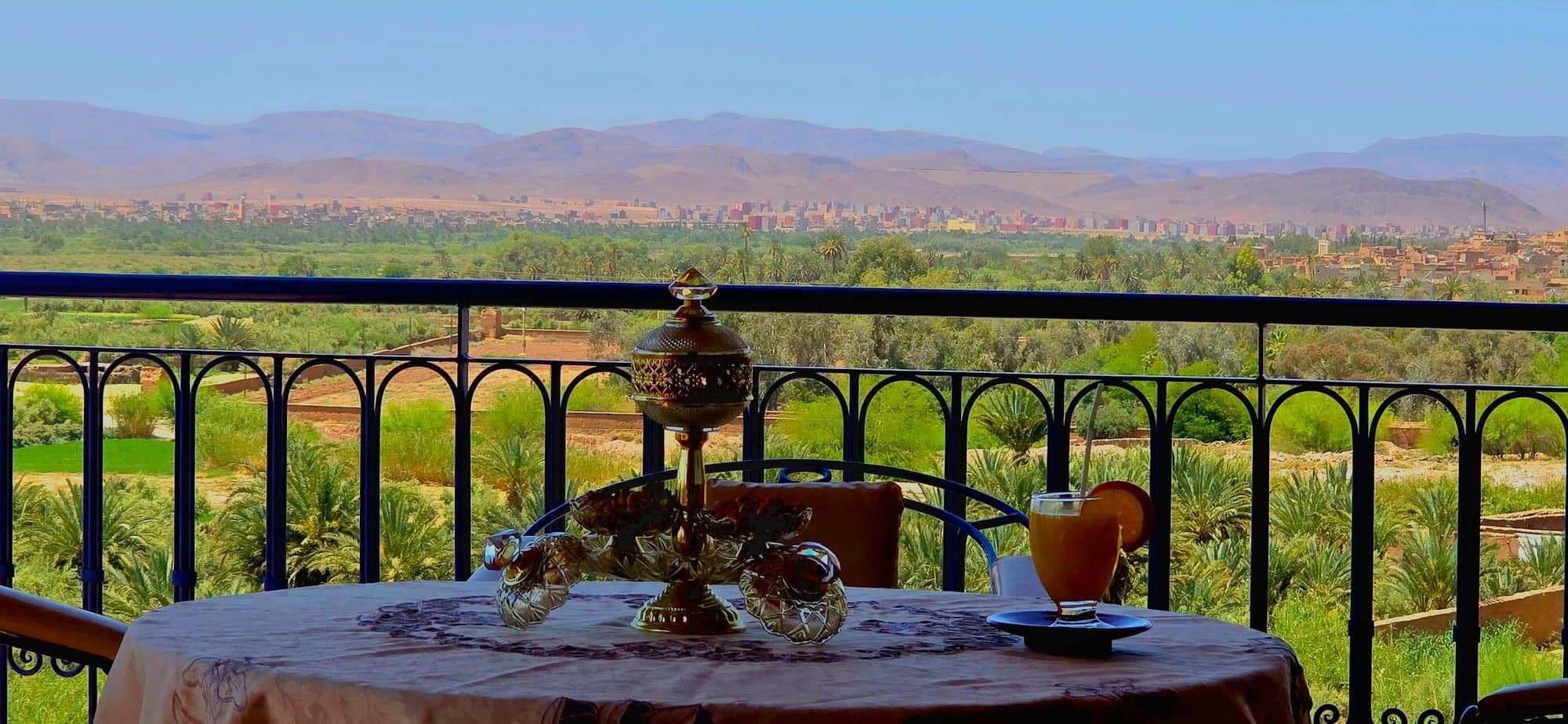 Tajda Suite — photo