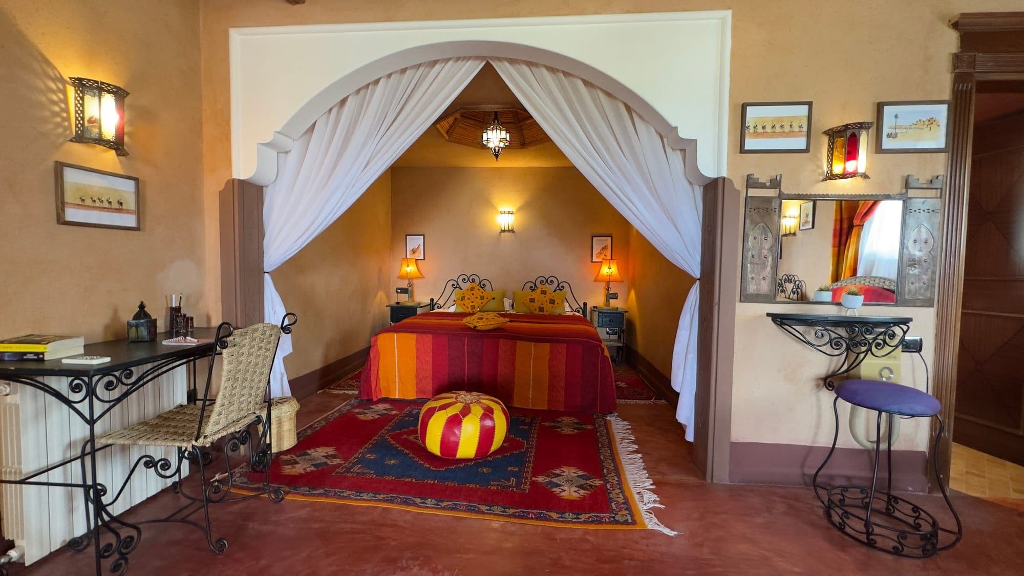 Suite Talmasla — photo