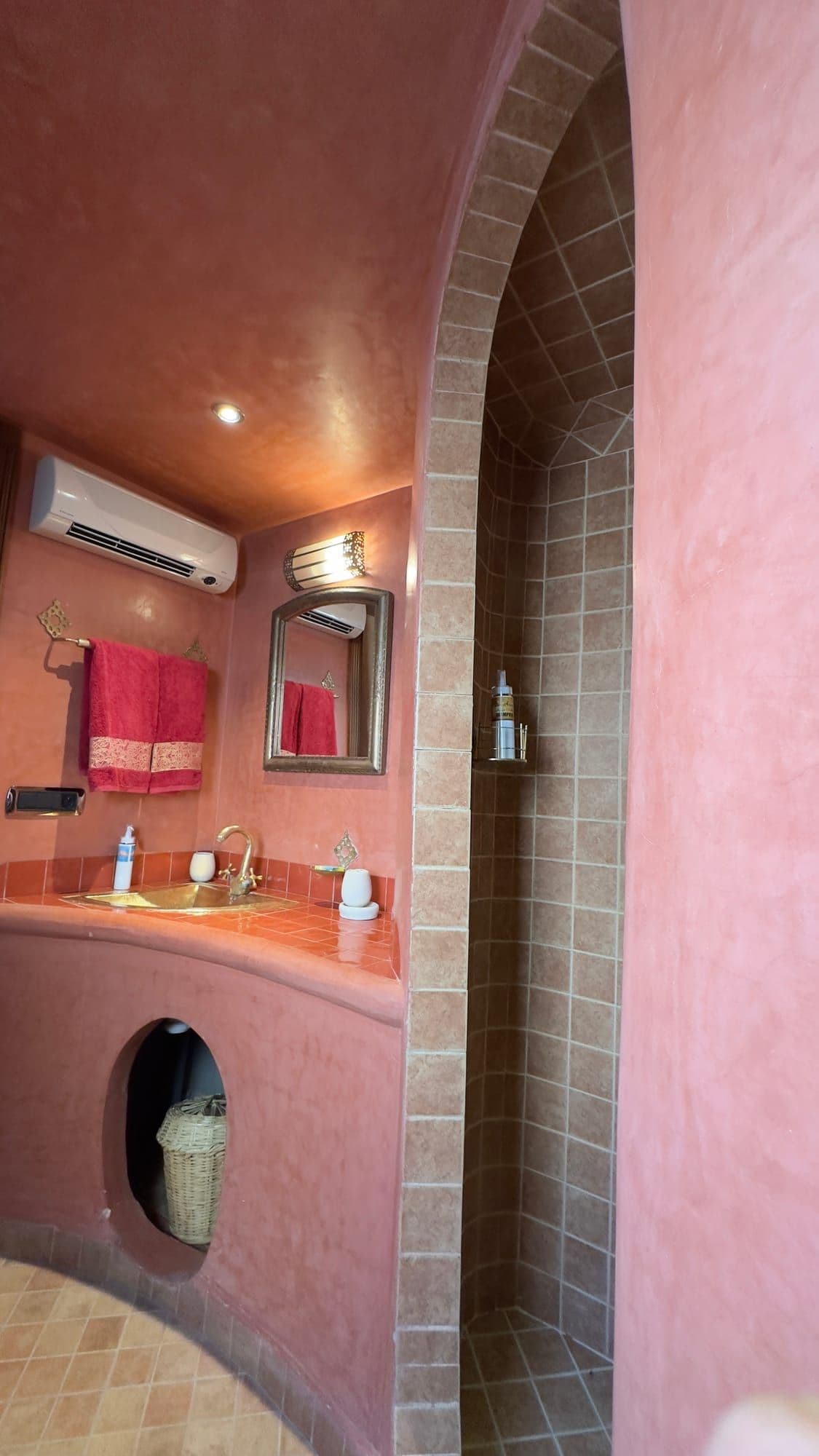 Suite Talmasla — photo