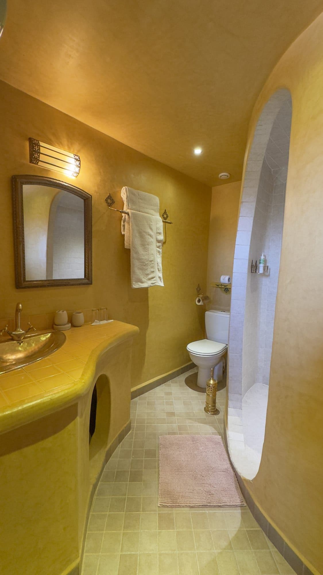Suite Tazaroute — photo
